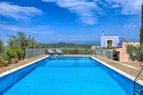 VILLA IPAZIA 6, Emma Villas Sonnino